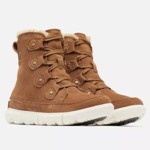 WOMEN'S EXPLORER NEXT JOAN BOOT - NWOT